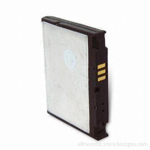830mAh Internal Mobile Phone Battery for Sony Z530C/W900/K800i/K790c/V802SE/W900C/W900